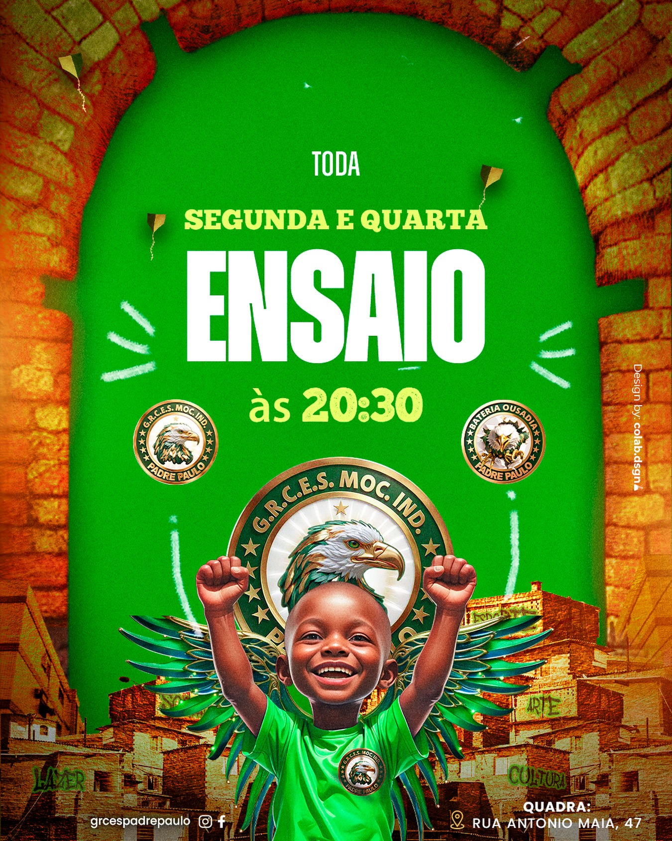 🚨 ATENÇÃO, COMUNIDADE! 🚨