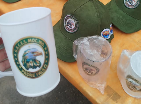 Caneca Personalizada